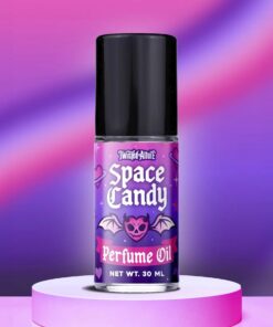 Space Candy Perfume Oil