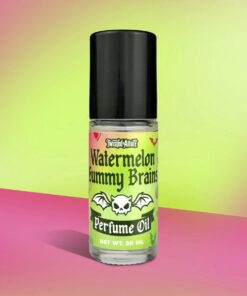 Watermelon Gummy Brains  Perfume Oil