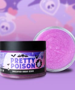 Pretty Poison Slushie Scrub