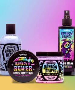 Rainbow Reaper Bundle