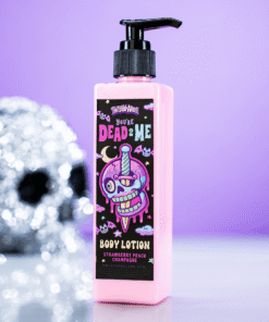 You're Dead 2 Me Body Lotion