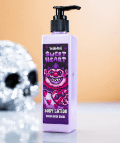 Sweet Heart Body Lotion