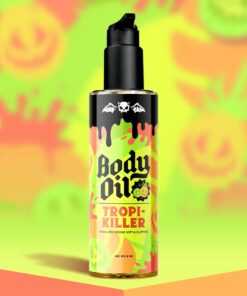 Tropi-Killer Body Oil
