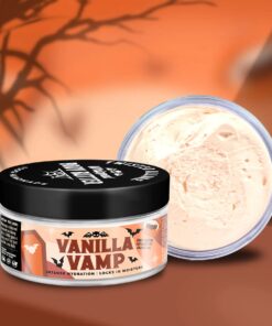 Vanilla Vamp Whipped Body Butter