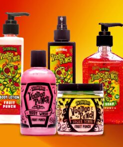 VooDoo Punch Bundle